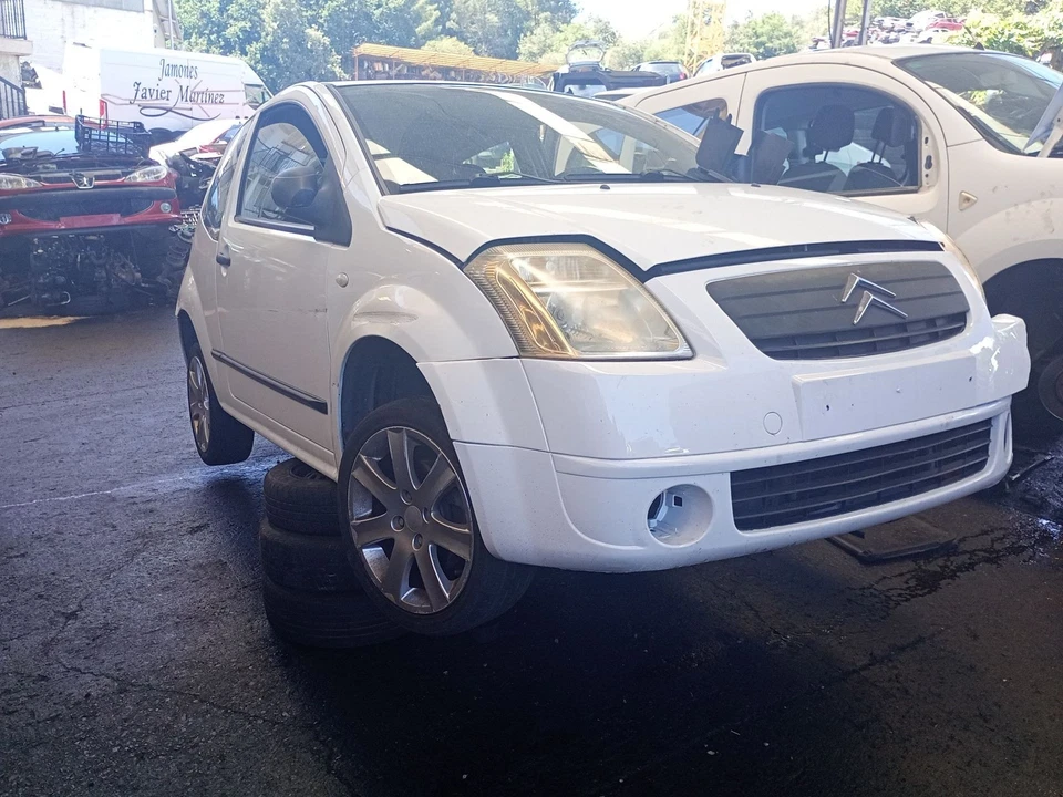 3CKX13405AA PILOTO TRASERO IZQUIERDO / 50489 PARA CITROËN C2 JM_ 1.1 - Immagine 4 di 4