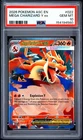 2026 POKEMON ASC EN-ASCENDED HEROES #022 MEGA CHARIZARD Y EX PSA 10