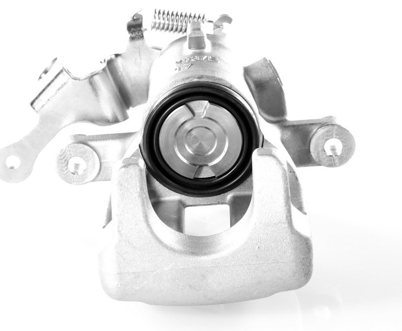 1x Brake Caliper Rear Right for CITROËN BERLINGO, PEUGEOT PARTNER
