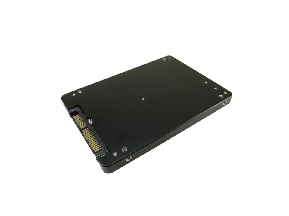 Western Digital SN340 WUB4A7638D7P3E3 3.84TB 2.5" NVMe SSD Grade A 0TS2224 - Image 2 of 3