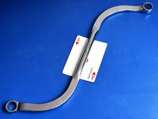 Snap-on USA 9/16" GM 1967-76 12-Point Box End Door Hinge Wrench Wrench S9607 LN