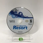 Wii Sports Resort (Nintendo Wii, 2009) Disc Only