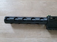 Umarex TR50 / HDP50 Paintball Marker Barrel Shroud