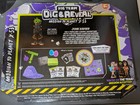 T.N.T. Dig Team Dig & Reveal Mission to Planet X-53 Space STEM Toy Slime NIB — photo 3