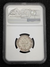 フランスアンティーク ラ・マルシュ伯領 デニール銀貨 中世鋳造 希少 法国银币| eBay