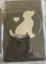Stampin' Up DOG BUILDER Paper Punch NEW SEALED Stampin Up