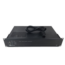 Crestron AV2 Audio Video Rack Mount Control Processor