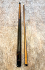 Meucci David Howard DH-2 Pool Cue 5/16-18 Flat Joint 19.4oz