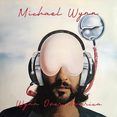 Wynn,michael - Wynn Over America - Music CD