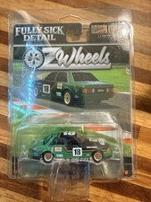 Oz Wheels Racing Legends - 18 Ford Xd Falcon Fsd Protector O17 Oz Wheels Racing Legends - 18 Ford Xd Falcon Fsd Protector O17