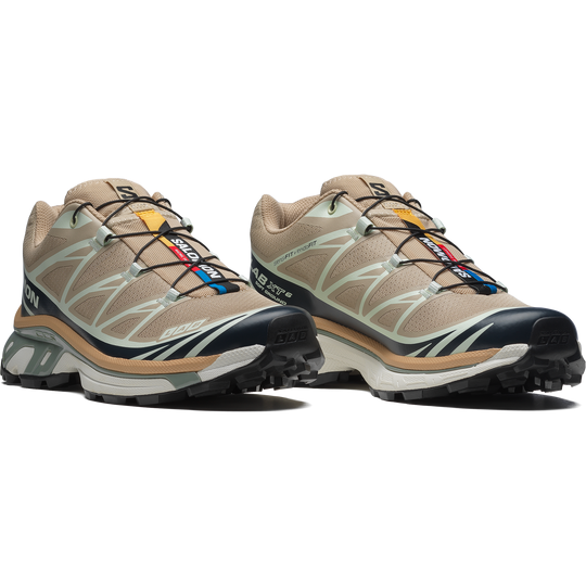 Salomon XT 6 scarpe uomo moda sneakers l47737400