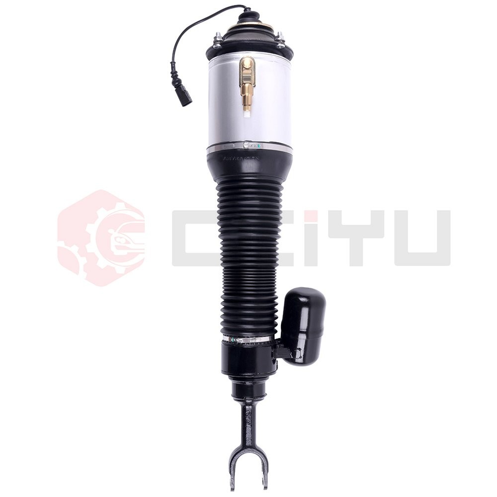 For Bentley Continental Flying Spur Phaeton V8 Front Left Air Suspension Strut
