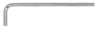 KS Tools 964.04015 Edelstahl Innen6Kant-WinkelstiftschlüSsel, 1,5Mm, Lang