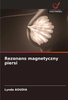 Lynda Aoudia | Rezonans Magnetyczny Piersi | Taschenbuch | Polnisch (2025)