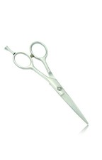PROFESSIONAL HAIR CUTTING HAIRDRESSER SCISSORS/SHEARS RAZOR EDGE SHARP 5 INCH 