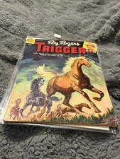 Cover of Roy Rogers #16