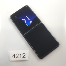 Motorola Razr Plus 2023 256GB XT2321-3 T-Mobile Unlocked For Parts 4212