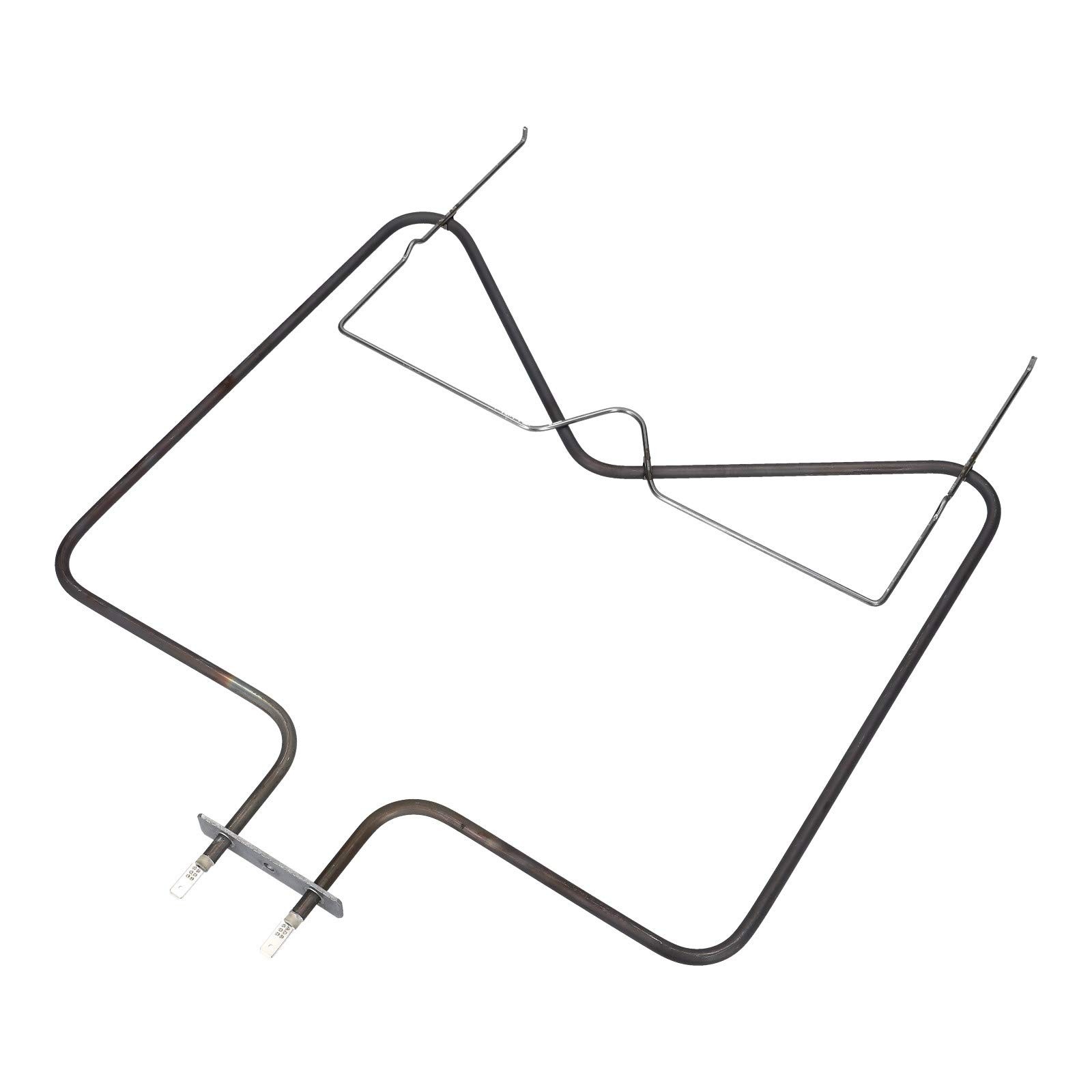 Chauffage de sole 1150W pour réparer la cuisson basse du four Whirlpool