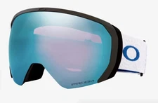 NEW Oakley Flight Path L Aleksander Kilde Signature Series Snow Goggle OO7110-68
