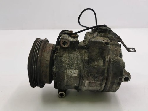 AUDI A4 Avant 8D5, B5 Klimakompressor 8D0260808 1.90 Diesel 81kw 2001 35199745