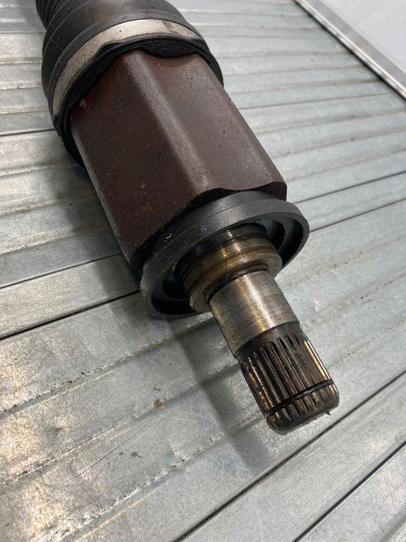 BMW X5 F15 2017 Left front front driveshaft 7622913 AMZ10751 | eBay UK