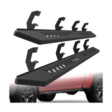 Running Boards Compatible with 2019-2025 2026 Chevy Silverado/GMC Sierra 1500...