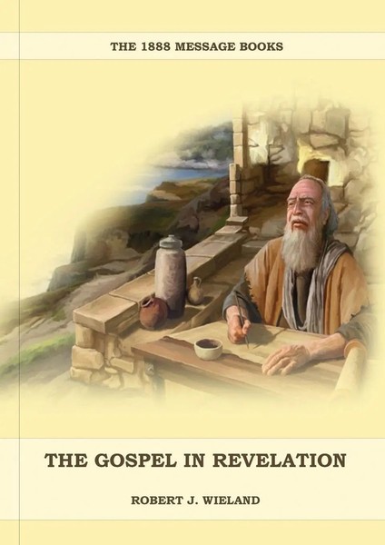 The Gospel In Revelation Robert J. Wieland Taschenbuch Kartoniert / Broschiert-image