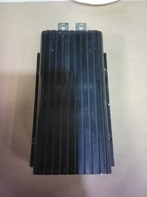 CURTIS 1205-104 D.C. MOTOR CONTROLLER