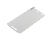 Zebra SG-TC2Y-SCRNPT1-01 Zebra TC21 TC26 Clear Screen Protector Film