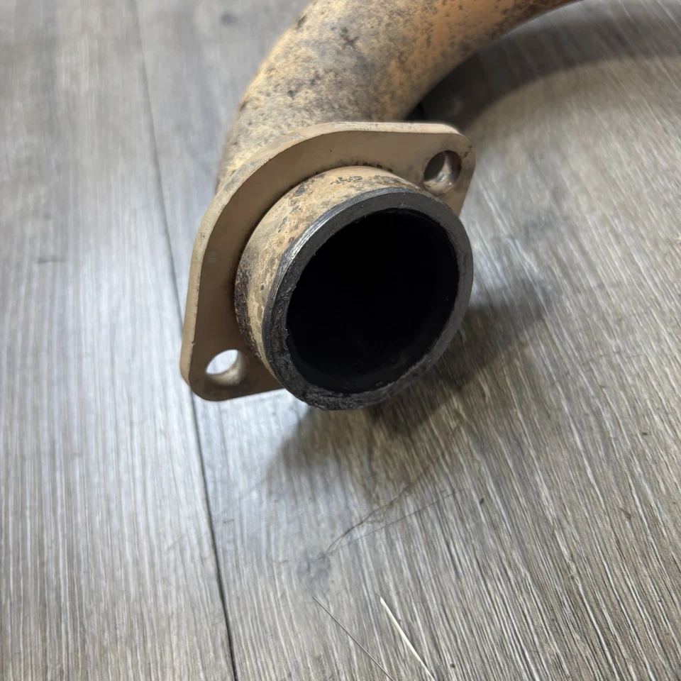 Suzuki King Quad 700 LT-A 700X 2005 tubo de escape 14100-31G01 Foto 2 de 4