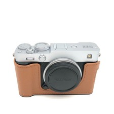 Fujifilm X-E5 40.2MP Mirrorless Digital camera -silver（only body）