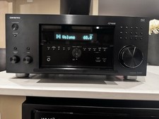 Onkyo TX-RZ50 Home Theater Receiver