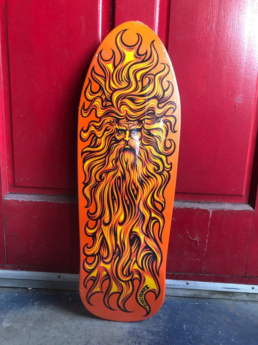 Jason Jessee In Skateboard Decks | eBay