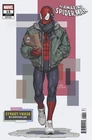 Amazing Spider-Man #16 Lee InHyuk Street-Verse Variant | Marvel Comics (0011)