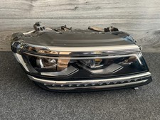 Original VW Tiguan II Voll LED Scheinwerfer rechts 5NB941082D
