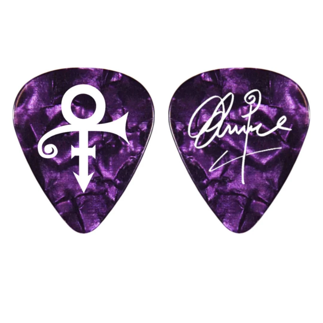Las mejores ofertas en Réplicas de memorabilia de Prince (artista
