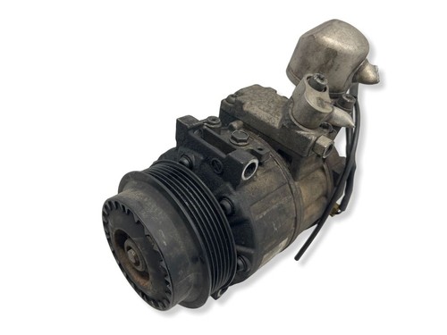 Mercedes-Benz E W211 2006 Klimakompressor Pumpe A0022305011 Diesel 125kW