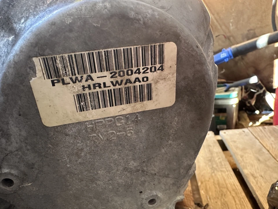 Коробка передач 2016-2020 Honda Pilot (комплектация LX, EX, EX-L) 2014-2020 Acura MDX:  - Изображение 2 из 4