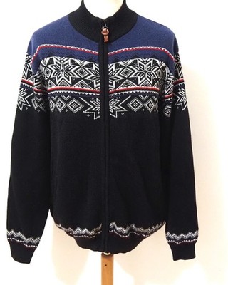 Giesswein Strickjacke Grösse 56 Herren S577