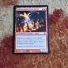 Magic the Gathering MTG Eidolon of the Great Revel (94) Journey into Nyx