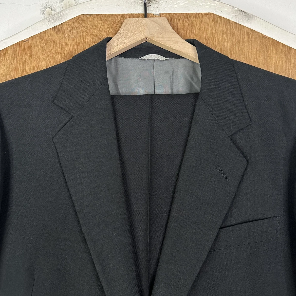 Saks Fifth Avenue Suits for Men for sale | eBay