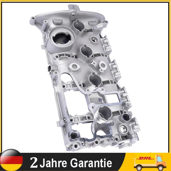 Zylinderkopfhaube FüR 09-14 Audi A4 A5 A6 Q5 2.0 Tfsi Cdnc Cdnb Caea CAEB---ZZ-image