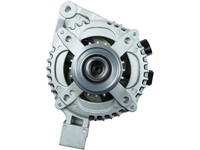 Lichtmaschine Generator Lima As AS-PL A6292 12V FüR Volvo V50 545 S40 2 544 Awd