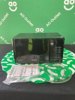 Samsung Standard Microwave Oven - Black - MS23K3513AK #LA57013