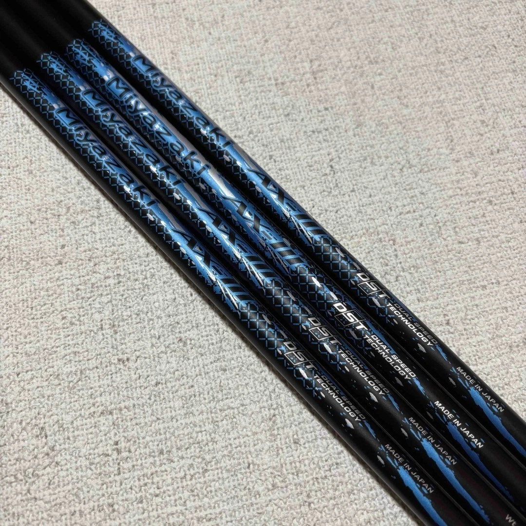 Miyazaki Golf Club Shafts for sale | eBay
