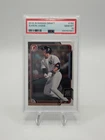 2015 Bowman Draft PSA 10 - Aaron Judge #150