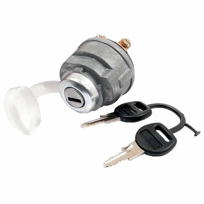 Ignition Switch to Fit Fits Ford New Holland 1510 1600 1700 1710 1900 1910 2110