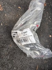 Mapco 51647 Rear Lower Suspension Arms x2 - BMW E38,E39, E60, E61, E63, and more