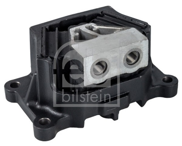 Febi Bilstein Lagerung Schaltgetriebe 24585 FüR Mercedes Axor Aluguss-image