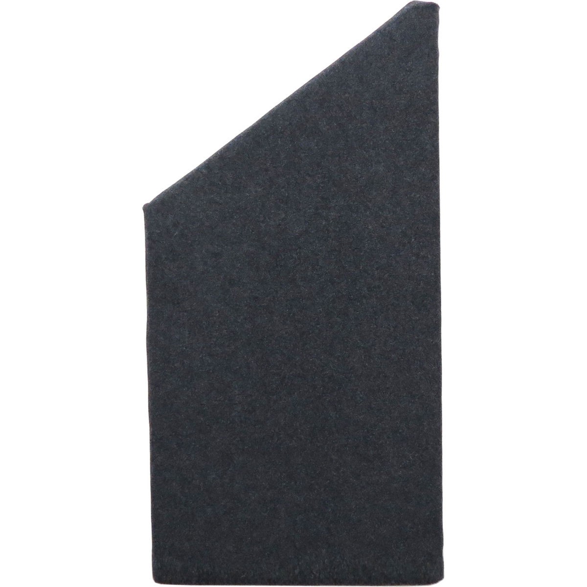 Боковая секция крышки сорбера ClearSonic STS4 2x4 темно-серая ST2448 33390₽